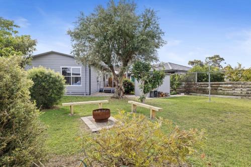 Tootgarook House | The Tootgarook Nook - 500m to the beach