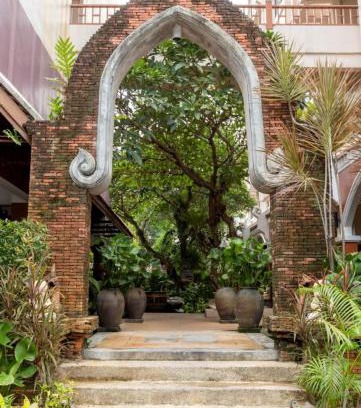 Patong Hotel | THE TOP PATONG RESORT.