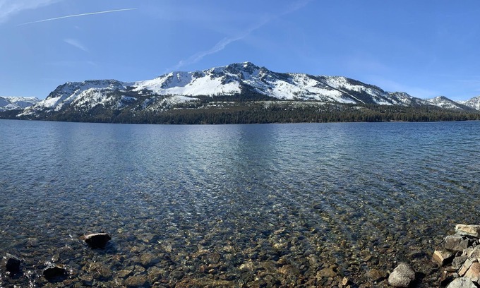 South Lake Tahoe Hotel | The TrailHead