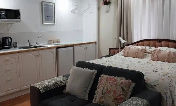 Sinclair Apartment | The Treasure Box