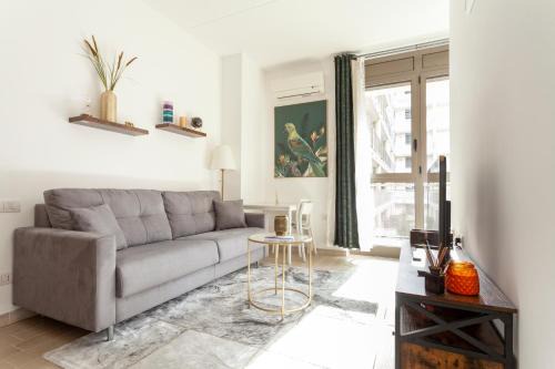 Bovisa Apartment | The Tropical Place