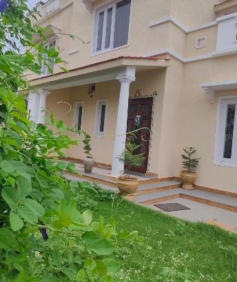 Udaipur Hotel | The Udaipur villa 2 private Home stay with pool