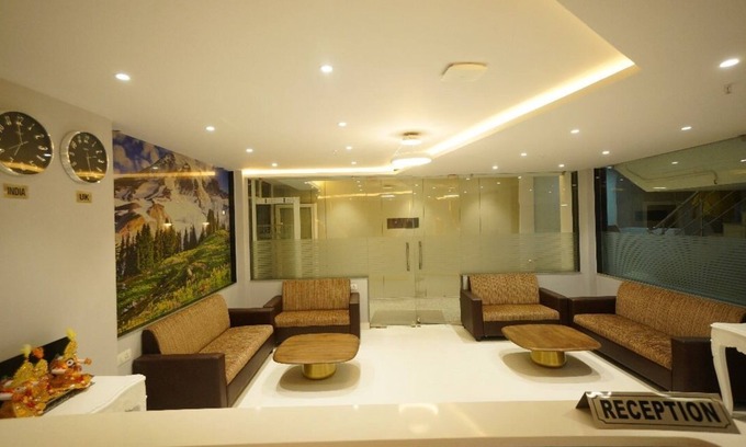Kolkata Hotel | The Universe - Hotels & Banquets