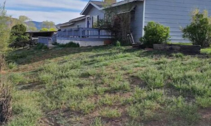 Cortez House | The Valley House, Cortez