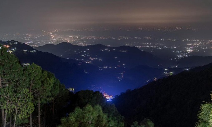 Kasauli House | The Vanasthali kasauli