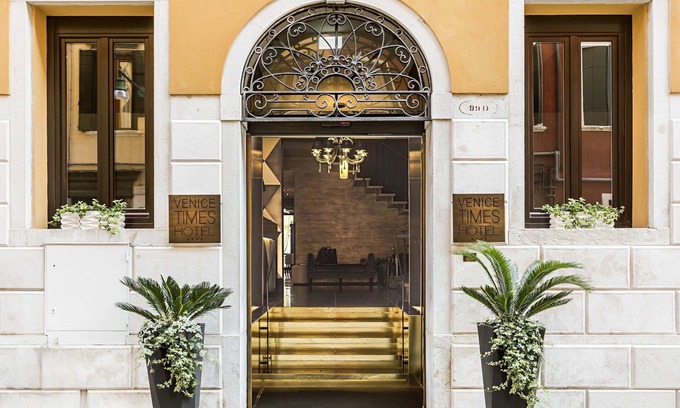 Cannaregio Hotel | The Venice Times
