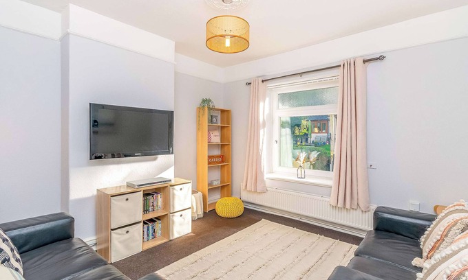 Port Talbot Apartment | The View at Afan Forest Park by STAE-Homes