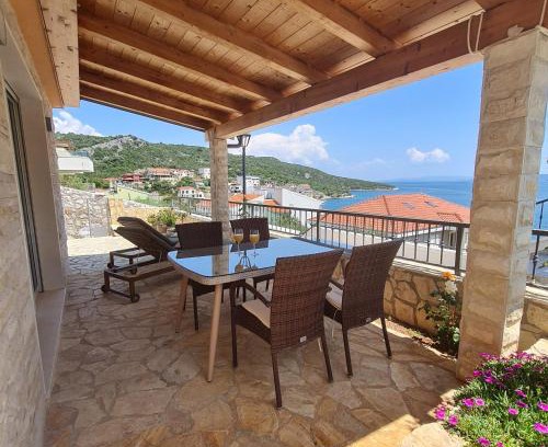 Vinisce Apartment | The View