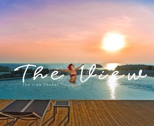 Kata Apartment | The View Phuket by RESAVA