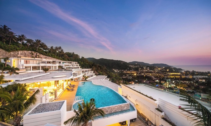 Kata Villa | The View Phuket By Resava