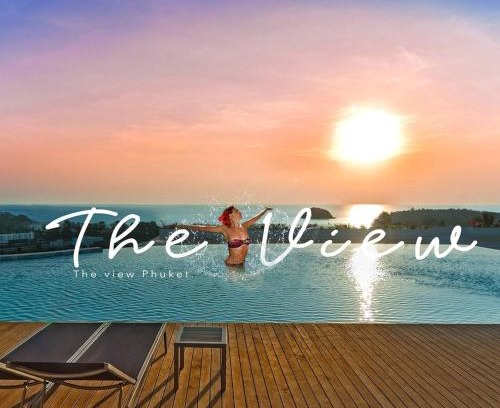 Kata Apartment | The View Phuket F9