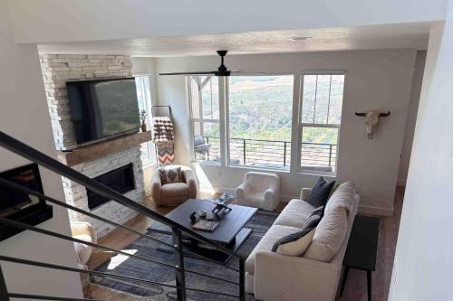 Park City House | The Views at Jordanelle Ridge