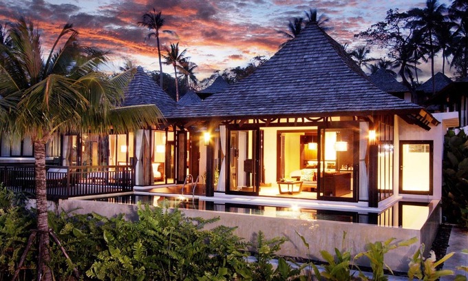 Rawai Resort | The Vijitt Resort Phuket