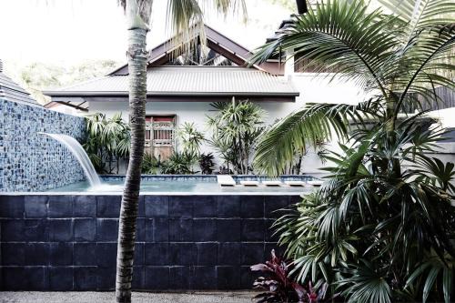 Byron Bay Resort | The Villas of Byron