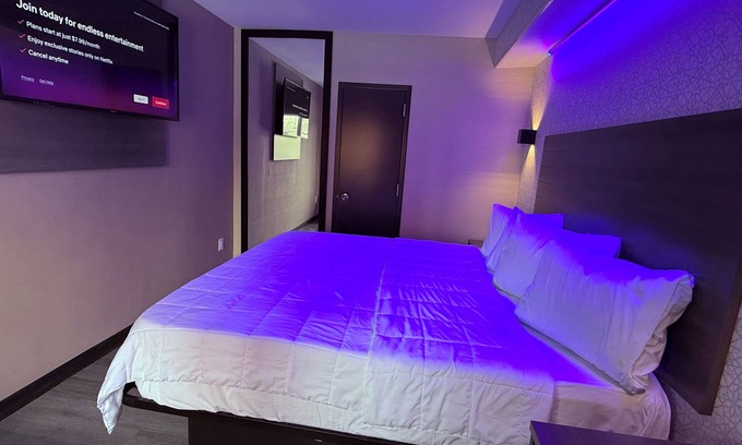 Williamsbridge Hotel | The Vine Hotel Bronx