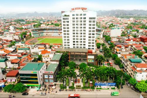 Ninh Binh Hotel | The Vissai Hotel