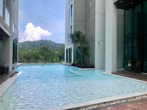 Patong Apartment | The Viva Patong A2