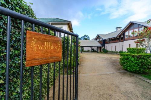 Nuwara Eliya Hotel | The Walden Nuwara Eliya