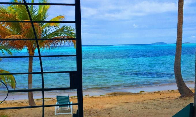 Estate Golden Rock Condo | The Wesgate at Sugar Beach - SUMMER SPECIAL - only 210.00 per night !