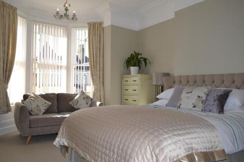 Llandudno House | The Westbourne Guest House