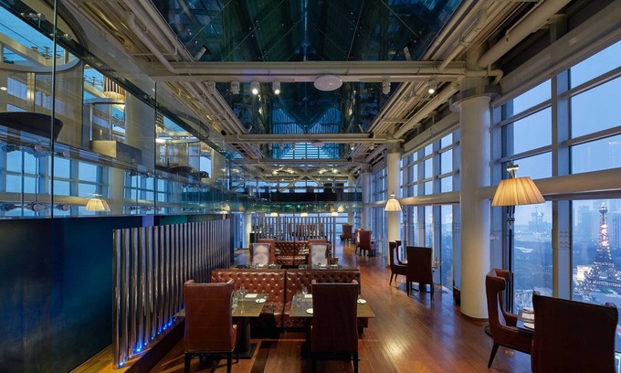 Nanshan Hotel | The Westin Shenzhen Nanshan