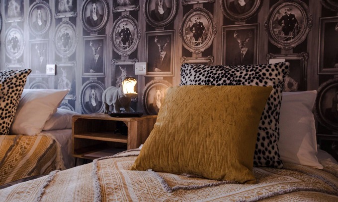 Bingham Hotel | The Wheatsheaf Inn