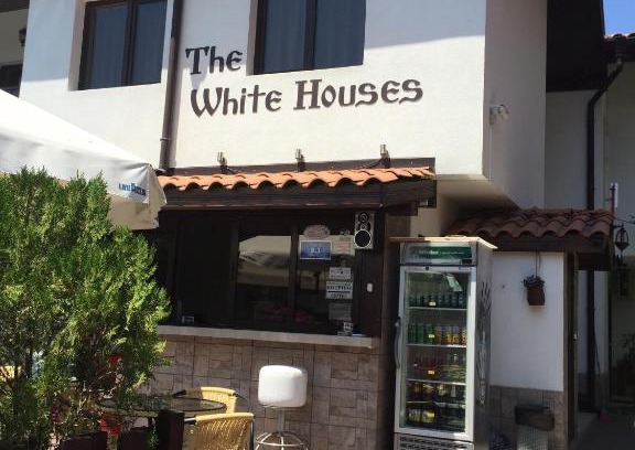Nessebar House | The White Houses Complex