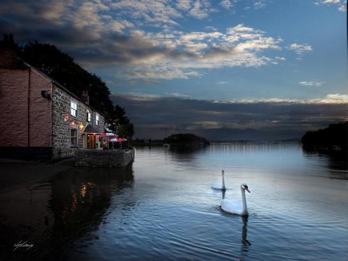 Torpoint Hotel | The Wilcove Inn