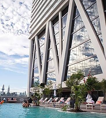 Firms Hotel | The William Vale