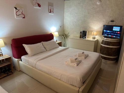 Abbadesse Apartment | The Wine Cave in Milan, huge 110sqm apartment, Milano, Central Station - La Cantinetta di Milano, Stazione Centrale