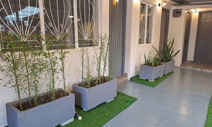 Eldoret House | The Yala Home