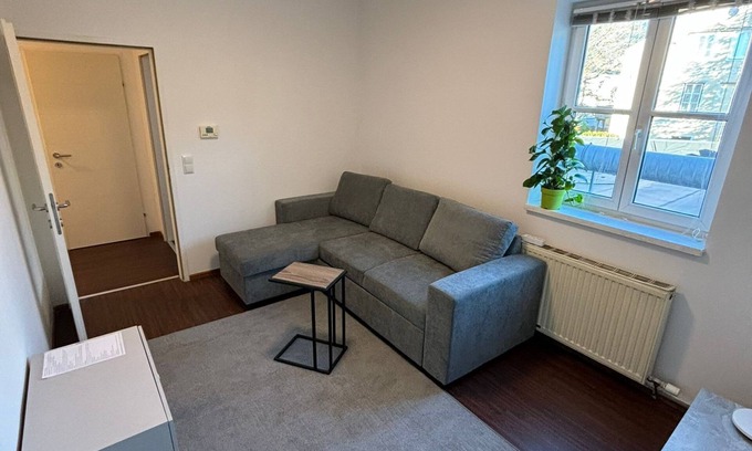 Bad Ischl Apartment | TheAlpsAppart Top 2 - Charming newly renovated apartment with WiFi in Bad Ischl