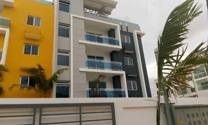 Santo Domingo Este Apartment | Then Paraiso M&S
