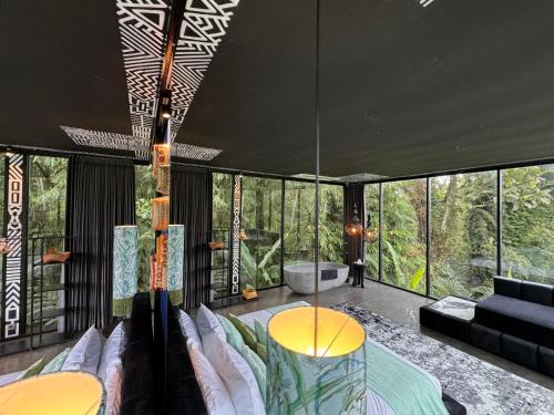Payangan Villa | Thermae of Ubud