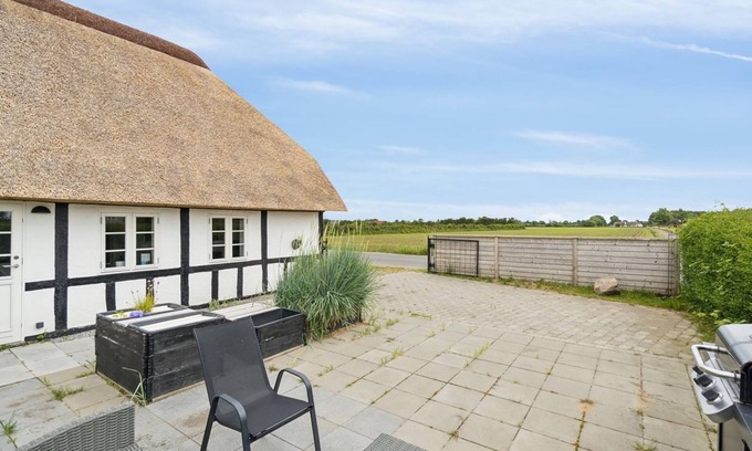 Horsens Apartment | "Thessa" - 900m from the sea by Interhome