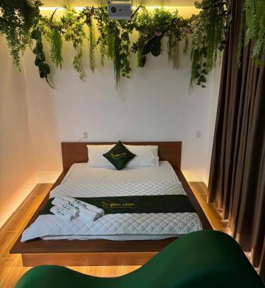 Long Xuyen Hotel | Thiên Nhiên Hotel