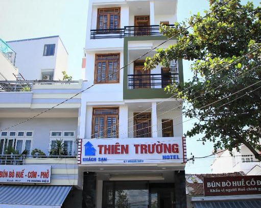 Phuoc Long Hotel | Thien Truong Hotel