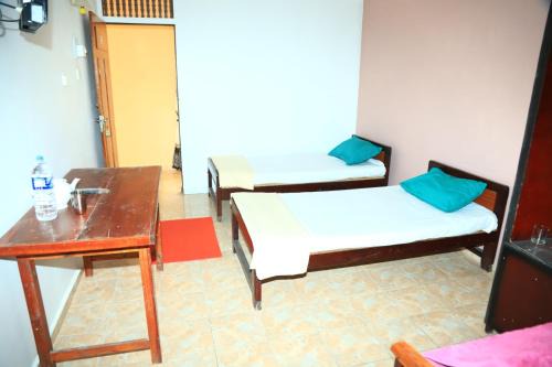 Jaffna Hotel | Thinakkural Rest