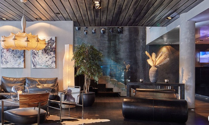 Downtown Hotel | Þingholt by Center Hotels
