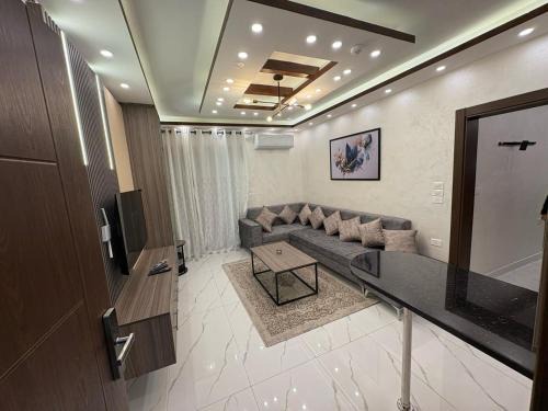 Amman Apartment | Third circle Luxury Hotel apartment New