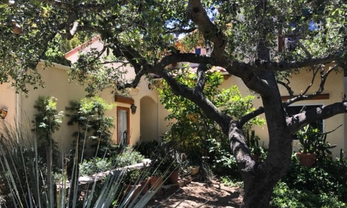 Malibu House | This House Is Located In Malibu ~ 2 Miles From The Pacific Ocean