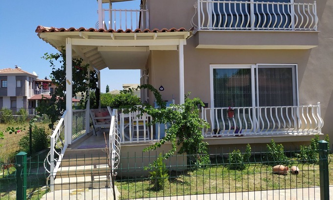 Dalaman House | This is your second home. İkinci eviniz