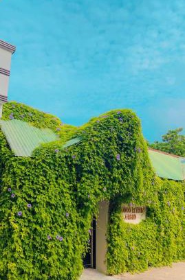 Thoddoo Hotel | Thoddoo Retreat Grand
