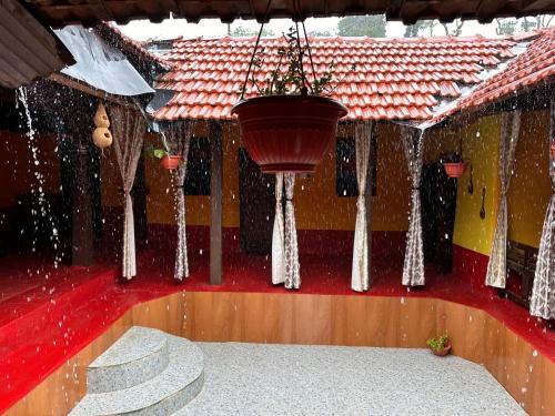 Agara House | Thottimane Home Stay - A Coffee Estate Escape