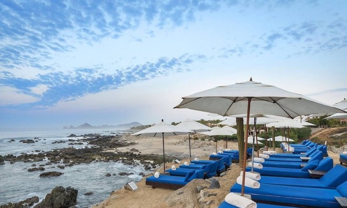 Los Cabos Resort | Three Bedroom Penthouse at Vista Encantada Resort & Spa