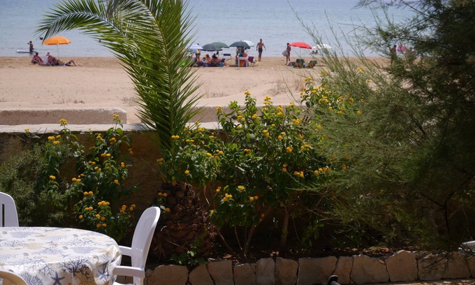 Tre Fontane Villa | three fountains on the sea wi-fi