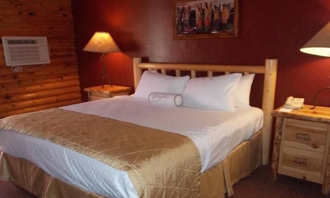 Kohls Ranch Resort | Three Great Units! Near Hiking Trails, Horseback Riding, & Museums