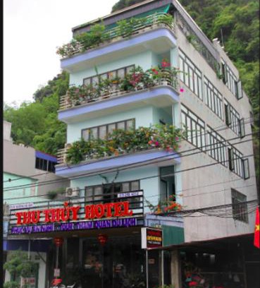 Cat Hai Bed & Breakfast | Thu Thủy Hotel