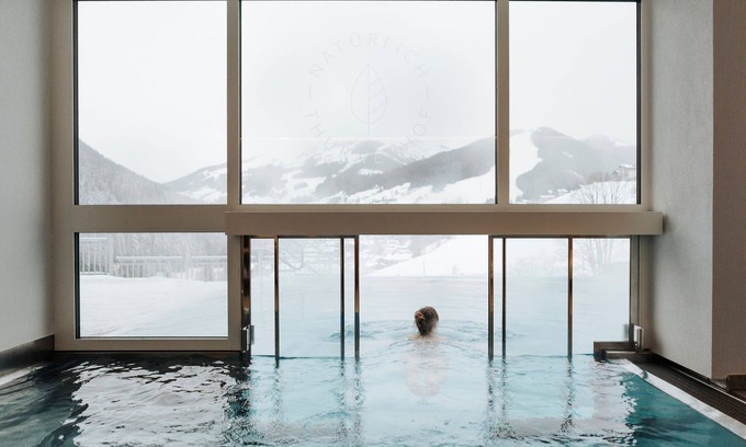 Saalbach Hotel | Thurnerhof