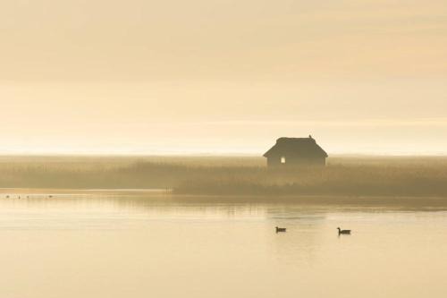 Frostrup Hotel | Thy Event & Naturcenter